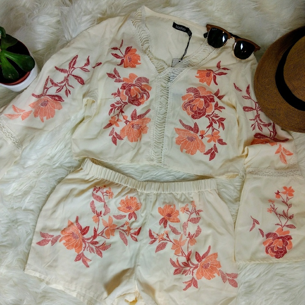 Coordinates - image 1